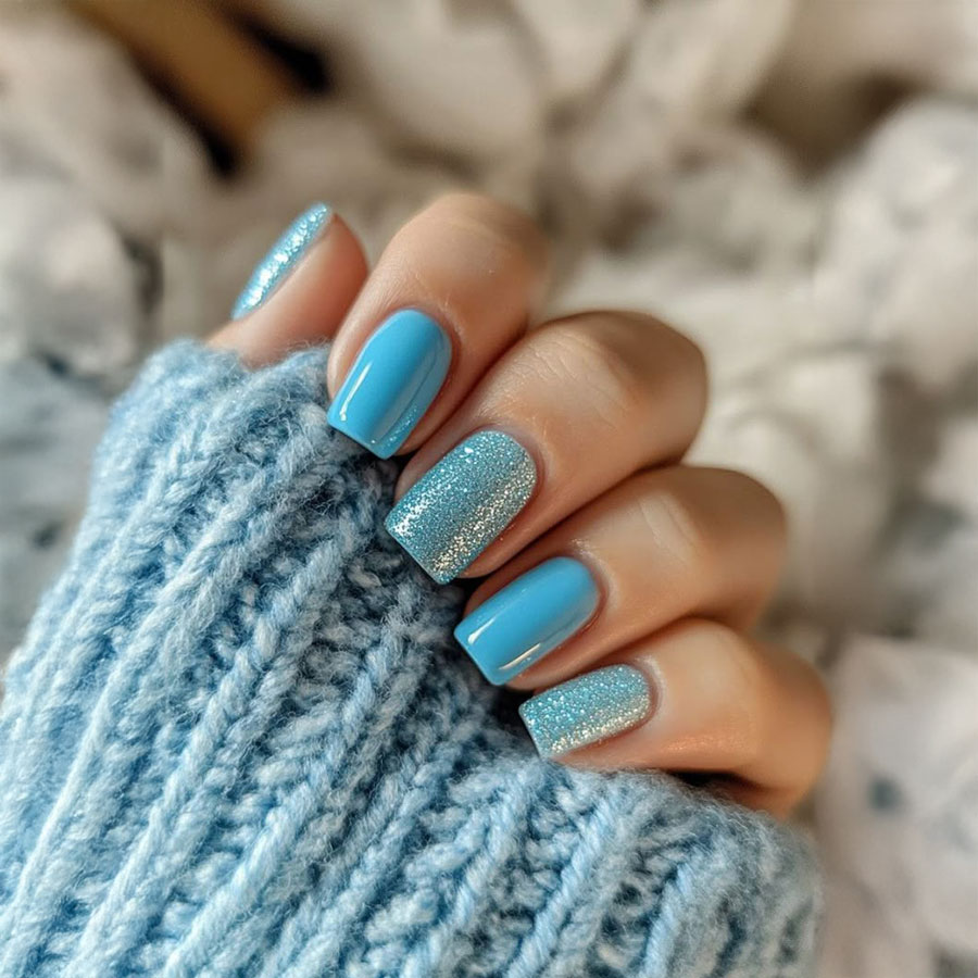 HAPPY NAILS